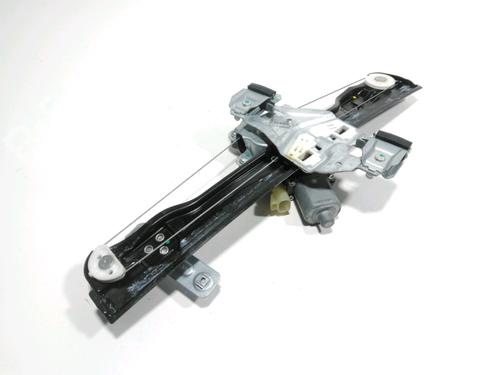 Front left window mechanism CHEVROLET AVEO Hatchback (T300) 1.3 D | BP28240834C22 