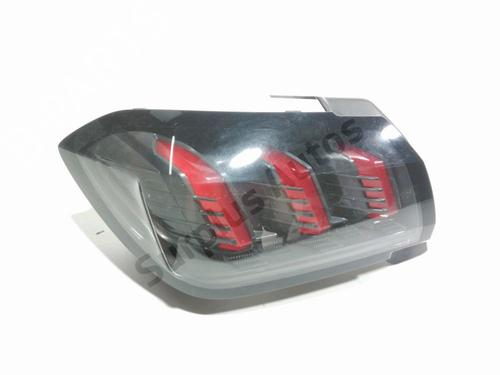 Used Left taillight Left taillight 39089772 39089772