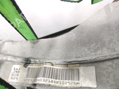 Rear differential AUDI A5 Sportback (8TA) 3.0 TDI quattro | BP37765289M24 - Image 5