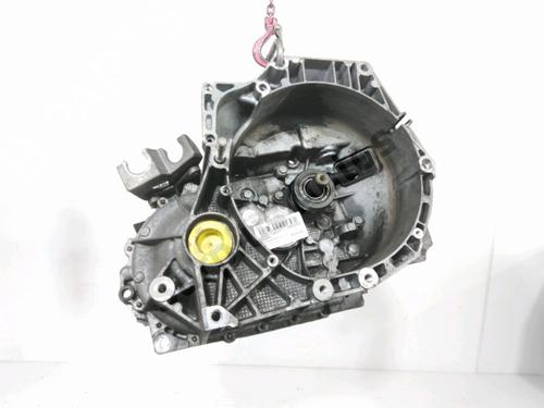 gearbox-alfa-romeo-mito-955_-2008-2009-2010-2011-2012-2013-2014-2015-2016-2017-2018-30987048 main image