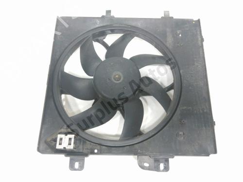 Used Radiator fan Radiator fan 38793392 38793392