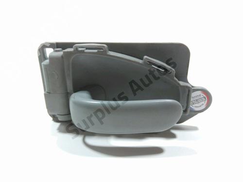 Used Front left interior door handle CITROËN XSARA PICASSO (N68) 1.6 HDi (109 hp) 28243413