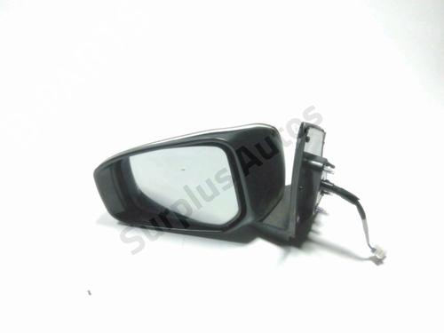 Used Left mirror Left mirror 38587750 38587750