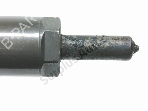 Injector CITROËN C4 II (NC_) 1.6 HDi 110 | BP39705587M100 - Image 3