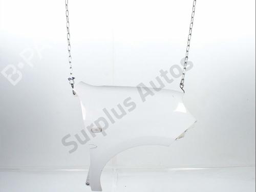 Used Right front fenders Right front fenders RENAULT TWINGO III (BCM_, BCA_) 1.0 SCe 70 (71 hp) 33949829 33949829