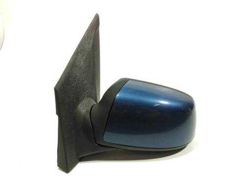 Left mirror FORD FIESTA V (JH_, JD_) 1.4 TDCi | BP28245957C26 