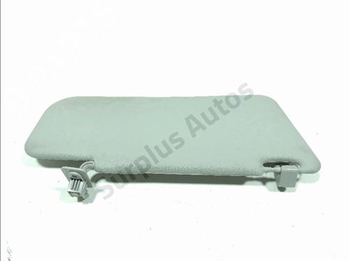 Venstre solskærm FIAT PANDA (169_) 1.2 (169AXF2A, 169AXF1A) | BP34262811I1 - Image 2