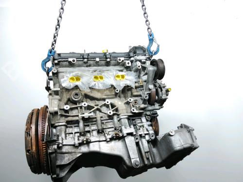 Motor Motor JAGUAR S-TYPE II (X200) 2.5 V6 (200 hp) 29856784 29856784