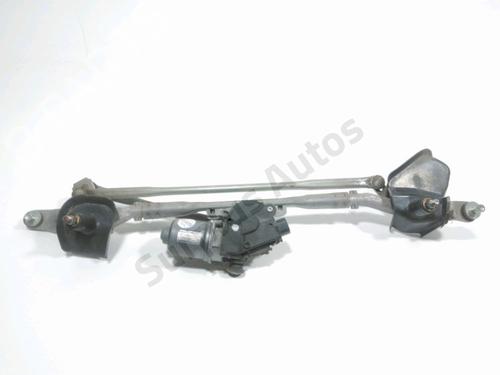 Used Front wipers mechanism SUZUKI BALENO (FW, EW) 1.2 Hybrid (A1K412) (90 hp) 28273466