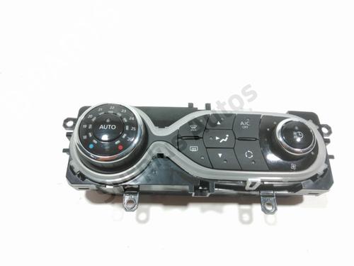 Used Climate control Climate control 37767129 37767129