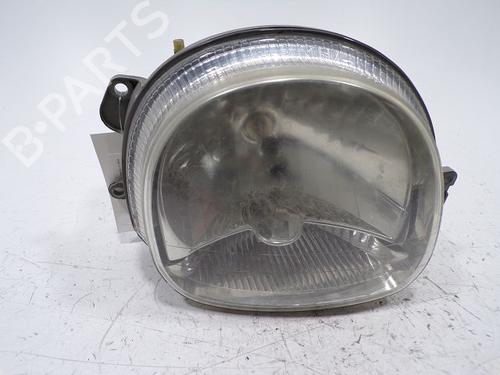 Used Right headlight RENAULT TWINGO I (C06_) 1.2 (C066, C068) (58 hp) 31004789