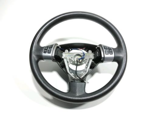 Used Steering wheel SUZUKI SWIFT III (MZ, EZ) 1.3 (RS413, ZC11S) (92 hp) 28225291
