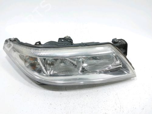 Højre forlygte RENAULT LAGUNA II (BG0/1_) 1.9 dCi (BG08, BG0G) (120 hp) 31004799