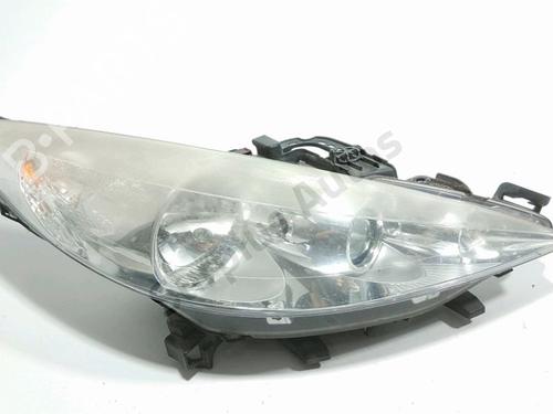 Used Left headlight Left headlight 38794095 38794095