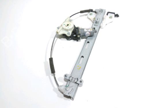 Used Rear right window mechanism Rear right window mechanism 28250752 28250752