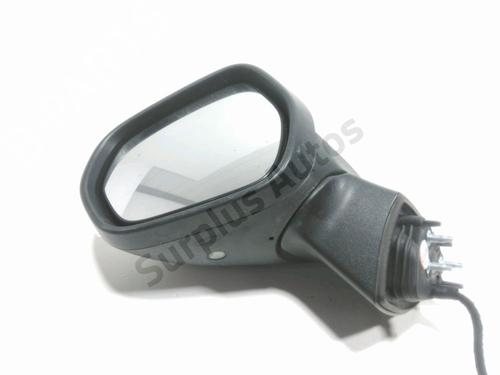 left-mirror-ford-fiesta-vii-hj-hf-2017-37220617 main image