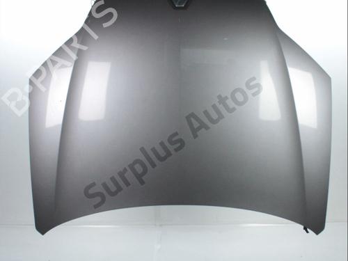 Motorhjelm RENAULT LAGUNA Coupe (DT0/1) 1.5 dCi (110 hp) 31142738