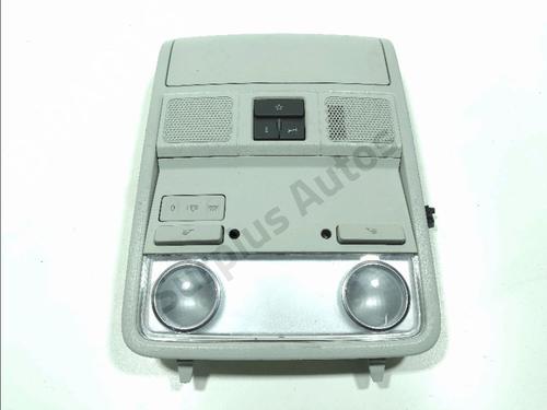 Plafonier Plafonier VW TIGUAN (5N_) 1.4 TSI (122 hp) 34713081 34713081