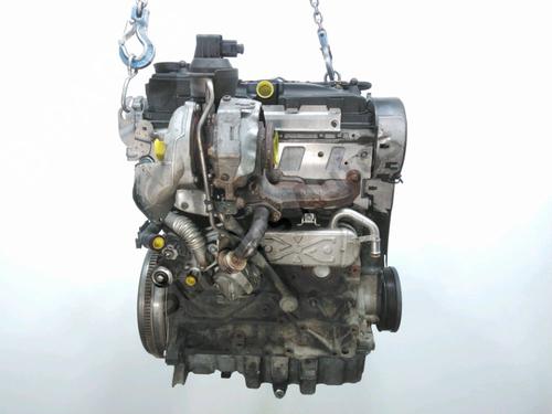 Engine AUDI A3 Sportback (8PA) 2.0 TDI 16V | BP39490539M1 - Image 3