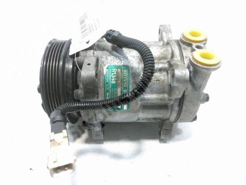 AC-Kompressor PEUGEOT 306 Hatchback (7A, 7C, N3, N5) 1.6 (89 hp) 30986764