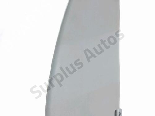 Venstre solskærm FIAT DOBLO Box Body/MPV (223_) [2000-2026]  31822645