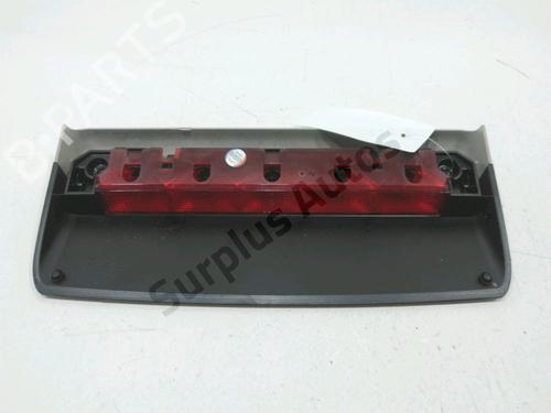 Used Third brake light PEUGEOT 407 (6D_) 2.0 HDi 135 (6DRHRH, 6DRHRE, 6DRHRG, 6DRHRJ) (136 hp) 31007225