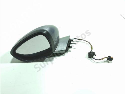 Used Left mirror Left mirror CITROËN C4 SPACETOURER (3D_) 1.5 BlueHDi 130 (131 hp) 34115842 34115842