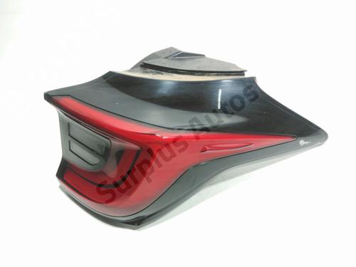 Used Right taillight Right taillight TOYOTA YARIS (_P21_, _PA1_, _PH1_) 1.5 Hybrid (MXPH10, MXPH11) (116 hp) 34178459 34178459