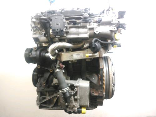 Used Engine RENAULT LAGUNA III (BT0/1) 2.0 dCi (BT01, BT08, BT09, BT0E, BT0K, BT12, BT1C, BT1D,... (150 hp) 28218554