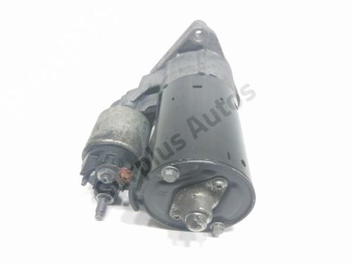 Motor arranque NISSAN NOTE (E12) 1.5 dCi | BP32310854M8 - Image 3
