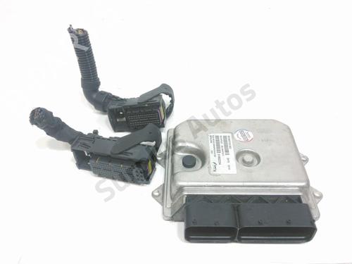 Used Engine control unit (ECU) Engine control unit (ECU) 37763010 37763010