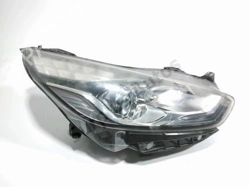 Used Right headlight Right headlight FORD S-MAX (CJ, WA6) 2.0 TDCi (180 hp) 33750490 33750490