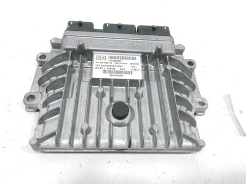 Used Engine control unit (ECU) PEUGEOT 407 (6D_) 2.0 HDi 135 (6DRHRH, 6DRHRE, 6DRHRG, 6DRHRJ) (136 hp) 30984403