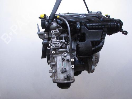 Engine RENAULT TWINGO III (BCM_, BCA_)  | BP28218448M1 