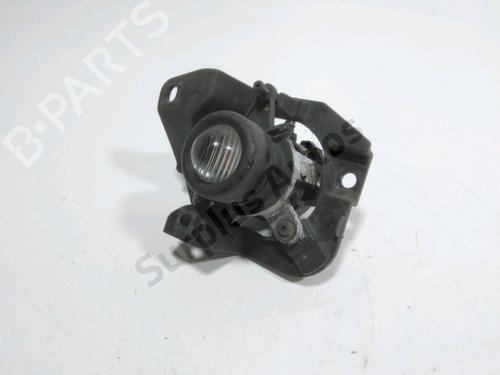 Used Right front fog light Right front fog light LANCIA YPSILON (312_) 1.2 (312.PXA1A, 312.YXA1A) (69 hp) 34416764 34416764