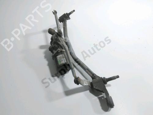 Front windshield wiper arm RENAULT CLIO III Grandtour (KR0/1_) 1.5 dCi | BP31938900C143