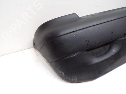 Rear bumper RENAULT TWINGO I (C06_) 1.2 (C066, C068) | BP28257466C8