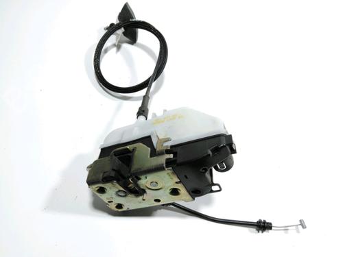 Serrure avant droite CITROËN C2 (JM_) 1.4 (75 hp) 28247041