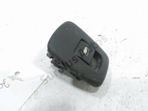 Used Left rear window switch PEUGEOT 308 CC (4B_) 1.6 HDi (112 hp) 31000527