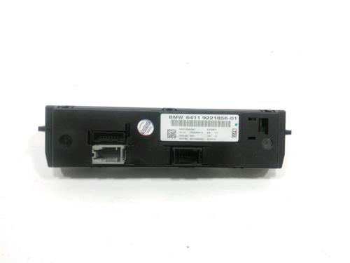 Climate control BMW 1 (E87) 118 d | BP30988601I5 - Image 2