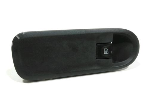 Used Right front window switch DACIA DUSTER (HS_) 1.5 dCi (HSAJ) (90 hp) 28238580
