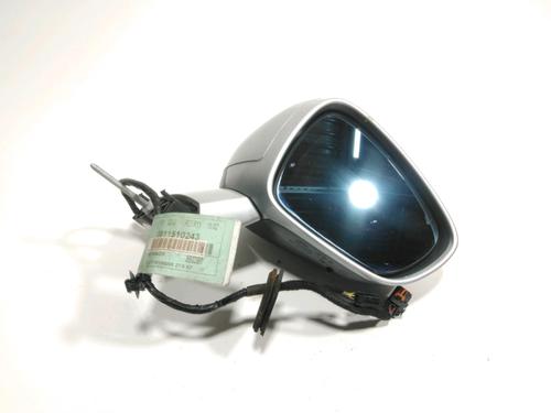 Used Right mirror CITROËN C5 III (RD_) 2.0 HDi (RDRHD8, RDRHDJ, RDRHR8, RDRHRJ) (136 hp) 28245066