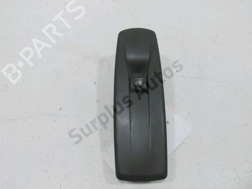 Used Right front window switch RENAULT MEGANE III Hatchback (BZ0/1_, B3_) 1.5 dCi (106 hp) 30994546