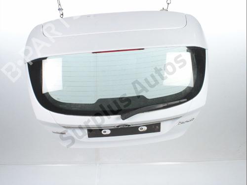 Used Tailgate Tailgate FORD FIESTA VI (CB1, CCN) 1.6 TDCi (95 hp) 36764907 36764907