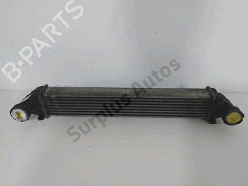 Used Intercooler MERCEDES-BENZ B-CLASS Sports Tourer (W245) B 180 CDI (245.207) (109 hp) 30984332