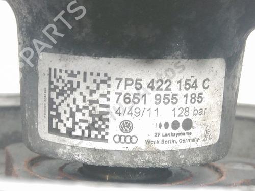 Steering pump PORSCHE CAYENNE (92A) 3.0 Diesel | BP32356214M99  - Image 5