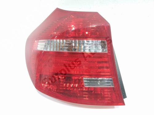 Used Left taillight Left taillight 37018247 37018247