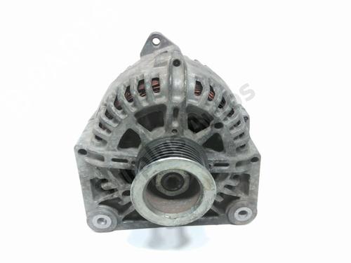Used Alternator Alternator 28714712 28714712