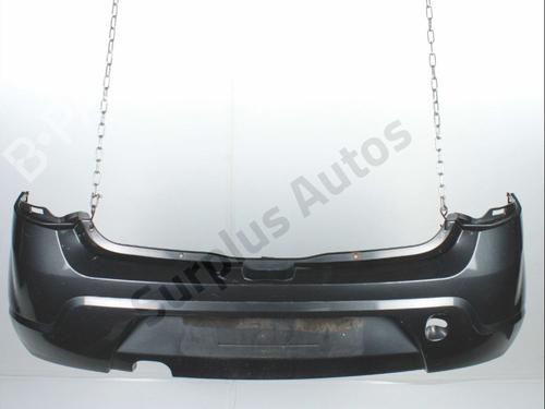 Used Rear bumper Rear bumper 37281916 37281916