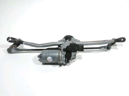 Front wipers mechanism SKODA FABIA II (542) 1.4 TDI | BP28273368C83 